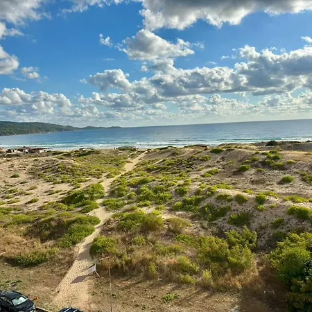 Hotel тропикана Primorsko