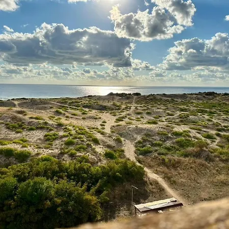 Hotel тропикана Primorsko