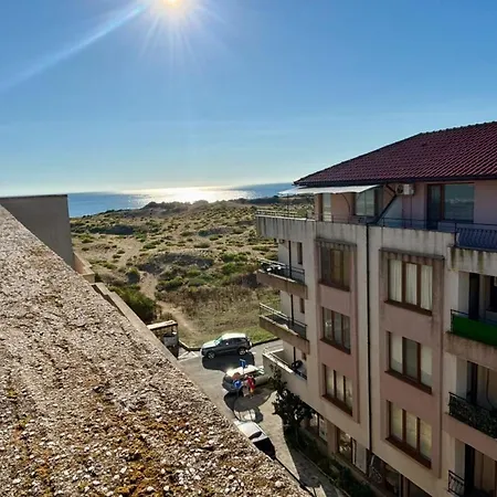 Hotel тропикана