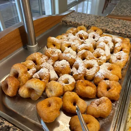 тропикана Hotel Primorsko