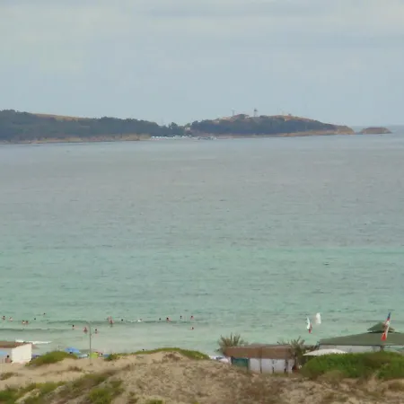 тропикана 2* Primorsko