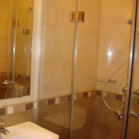 тропикана 2* Primorsko