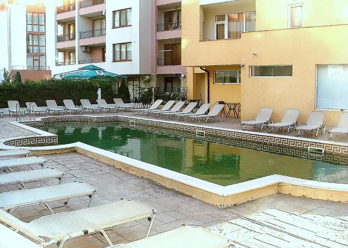 тропикана 프리모르스코