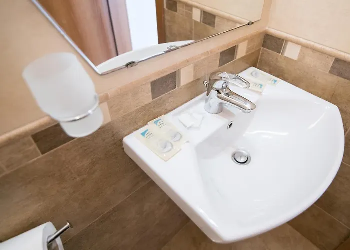 тропикана 호텔