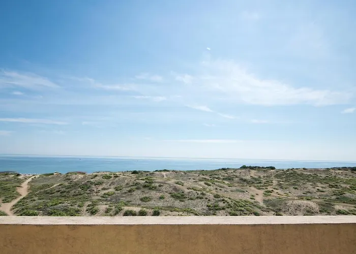 тропикана 호텔