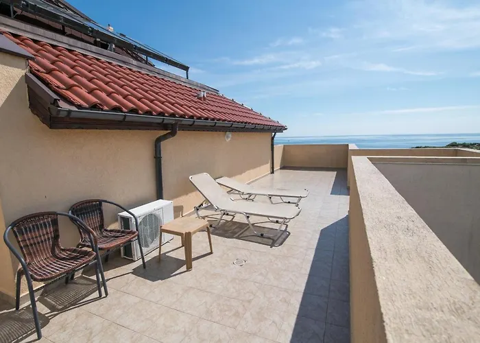 тропикана פרימורסקו