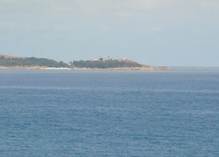 호텔 тропикана 2*