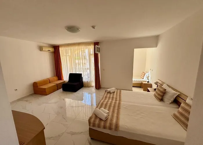 מלון тропикана