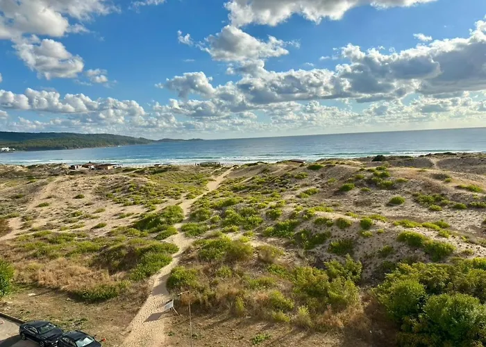 호텔 тропикана 프리모르스코