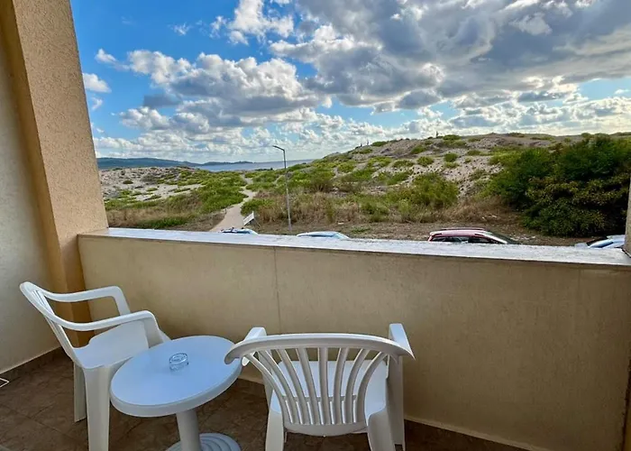 호텔 тропикана