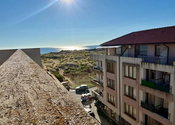 호텔 тропикана