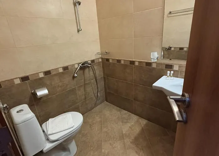 тропикана 2* פרימורסקו