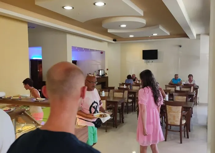 מלון тропикана