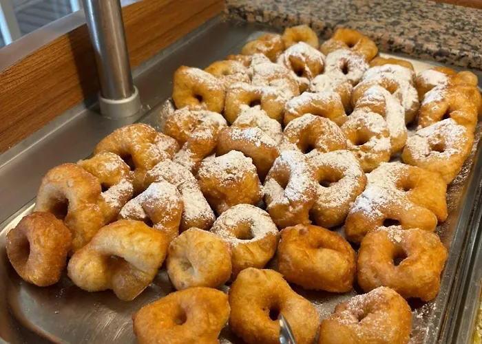 тропикана מלון פרימורסקו