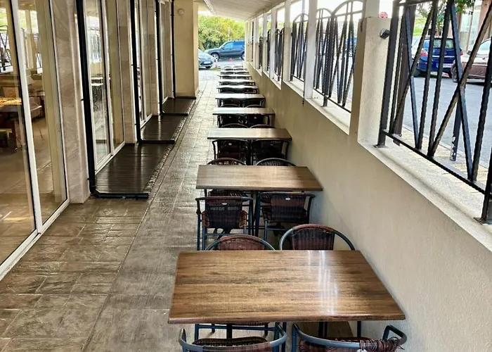 тропикана 2* פרימורסקו