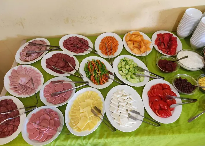 호텔 тропикана