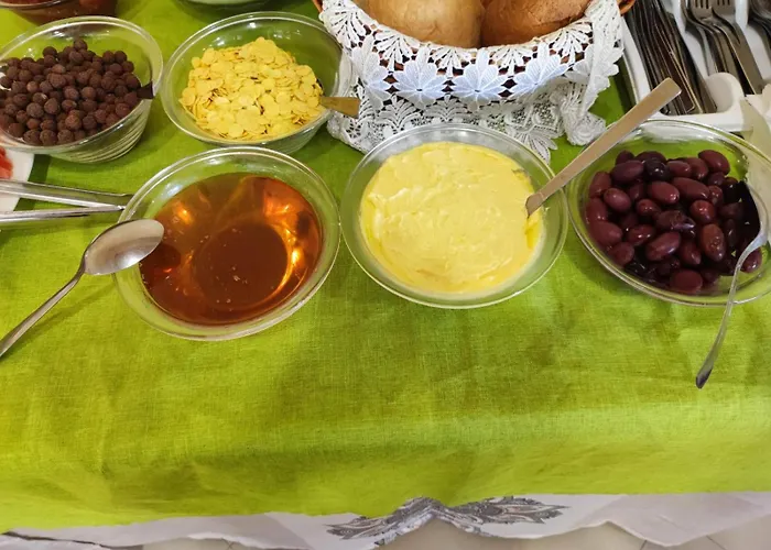 тропикана 2* פרימורסקו