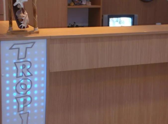 тропикана 프리모르스코