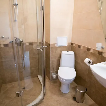 тропикана Szálloda