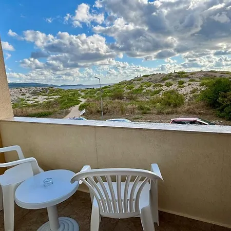 Szálloda тропикана