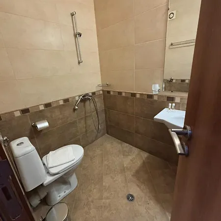 тропикана 2* Primorsko