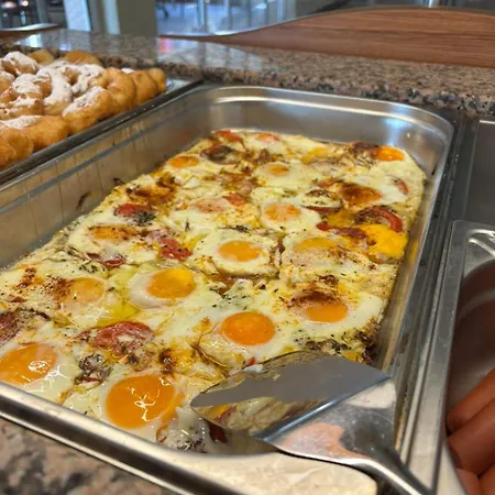 Szálloda тропикана 2*