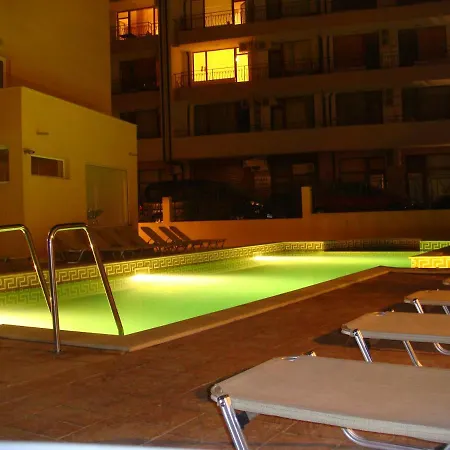 тропикана Primorszko