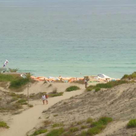 тропикана Szálloda Primorszko