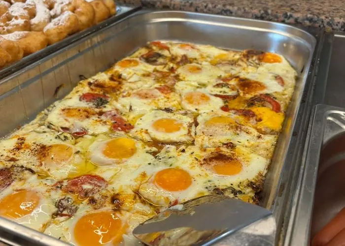 Hotel тропикана 2*